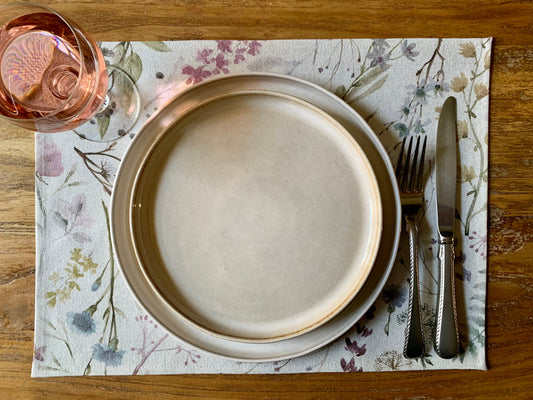 Placemat | Field Bouquet