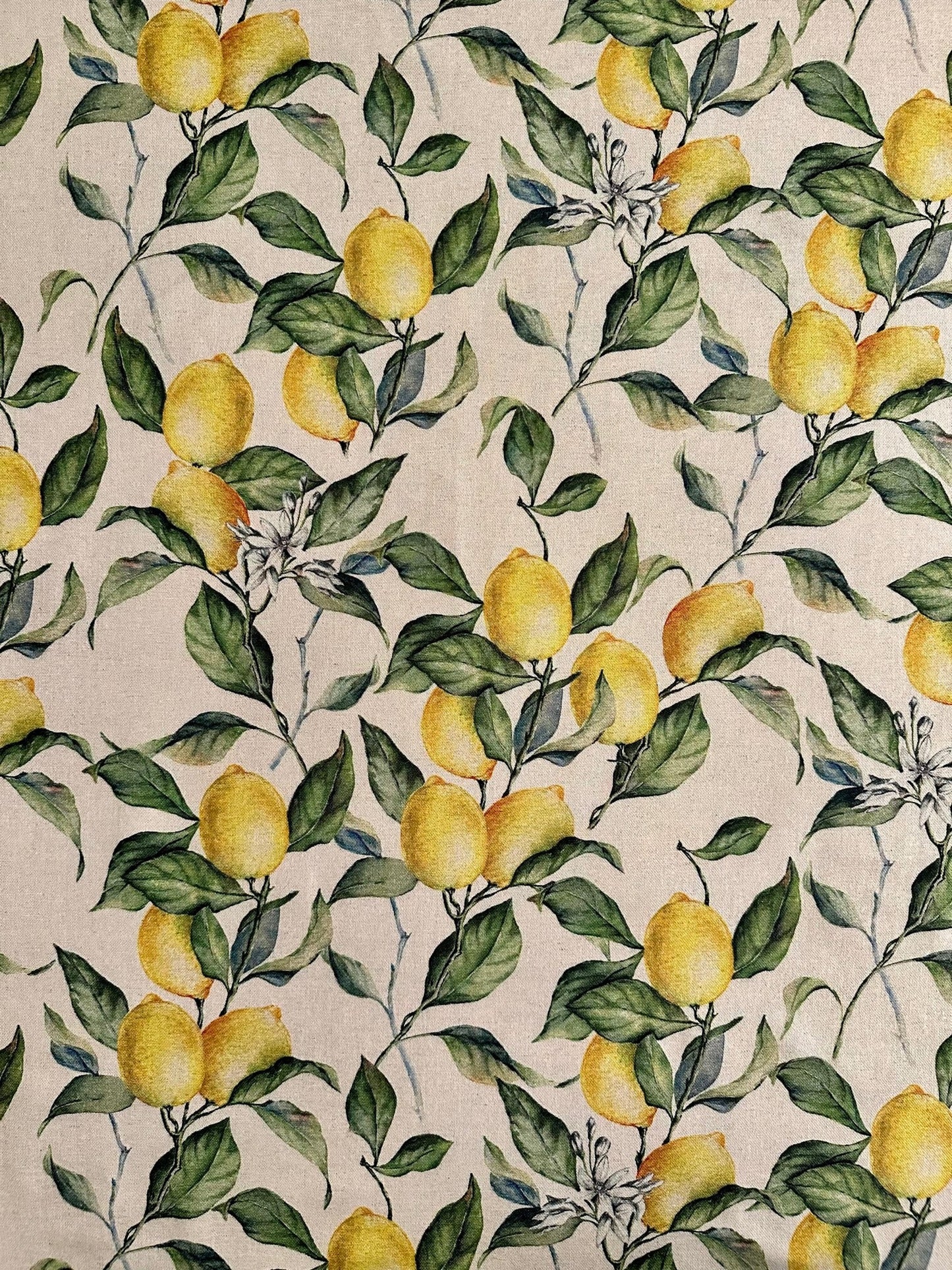 Bread Cloth | Lemon Orchard