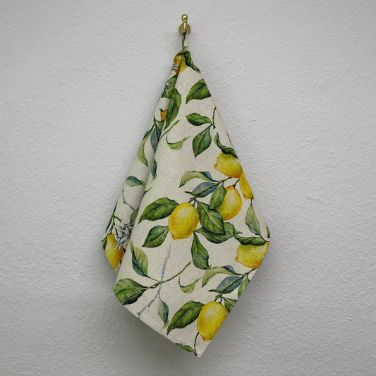 Kitchen Towel | Lemon Orchard